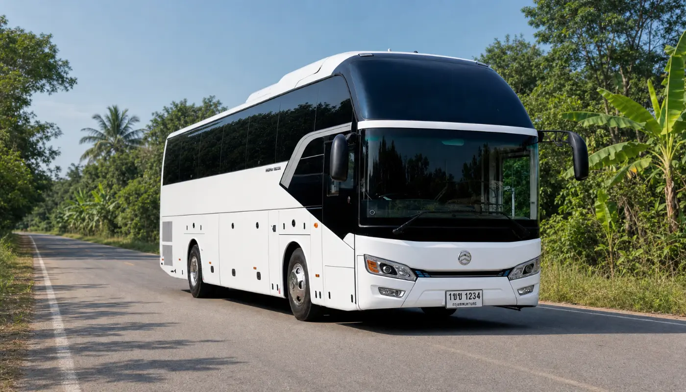 Golden Dragon XML6126
