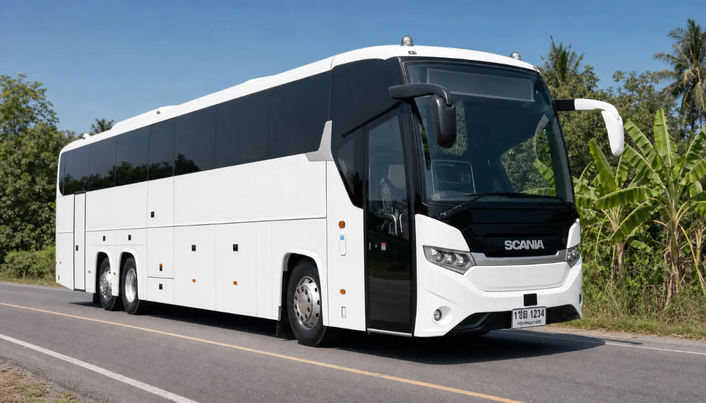 Scania K-series